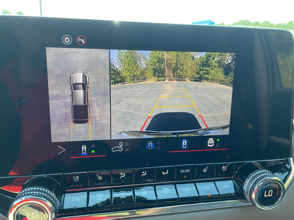 2026 GMC Canyon Denali - Photo 12