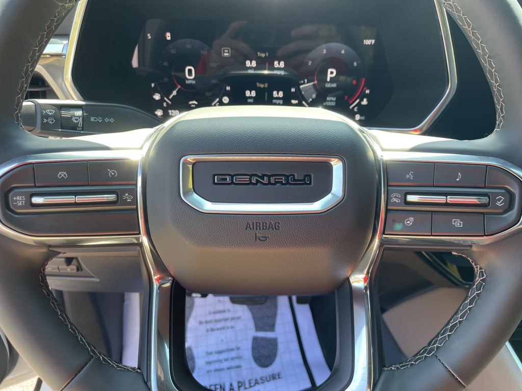 2026 GMC Canyon Denali - Photo 10