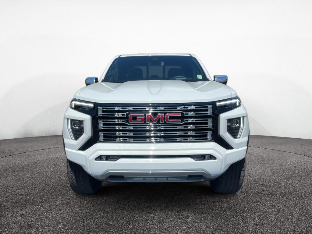 2026 GMC Canyon Denali - Photo 8