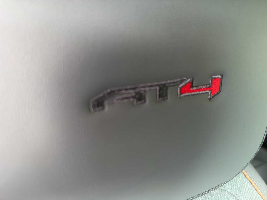 2026 GMC Terrain AT4 - Photo 18