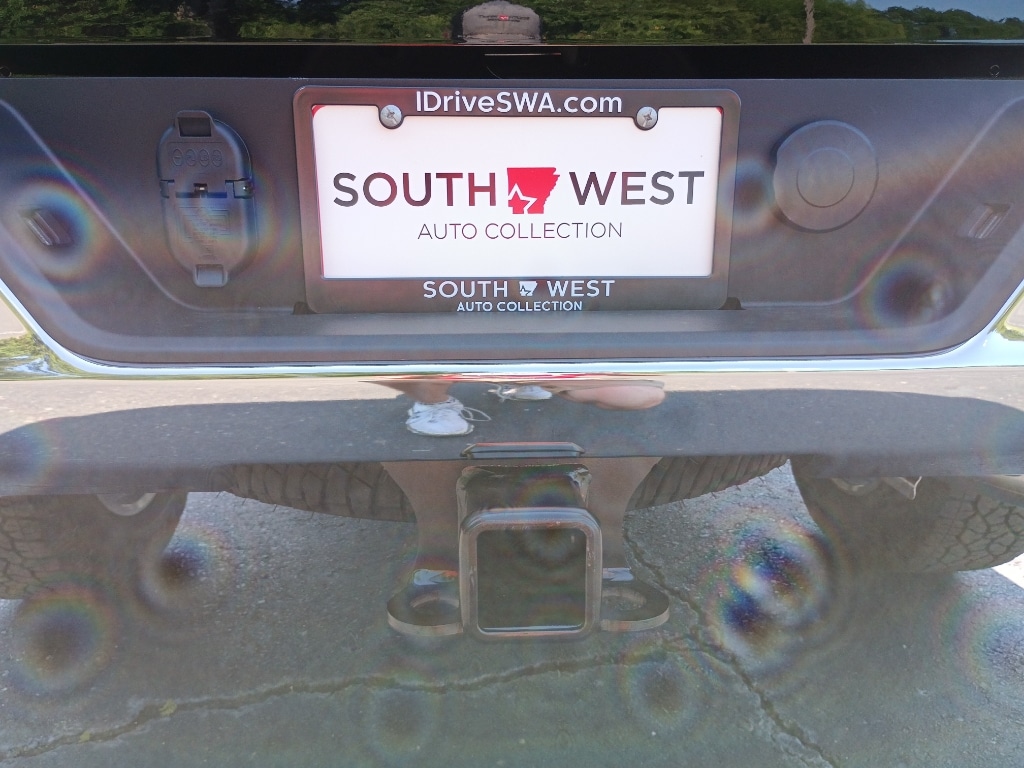 2026 GMC Sierra 2500HD SLE - Photo 24