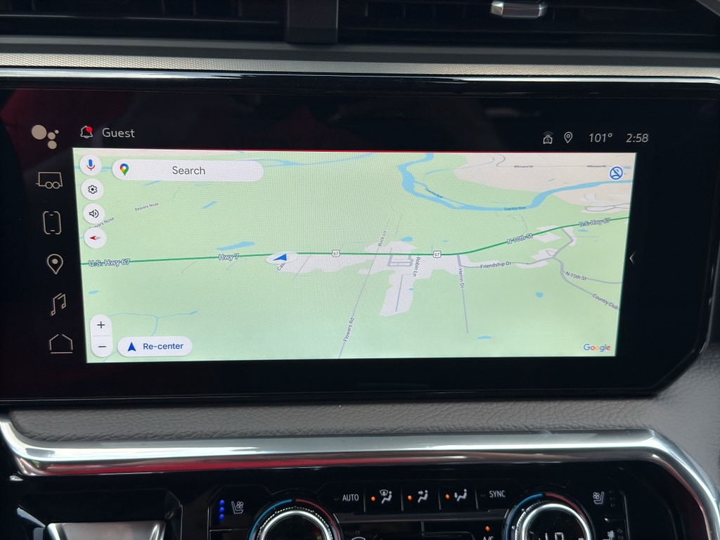 2026 GMC Sierra 1500 Denali - Photo 11