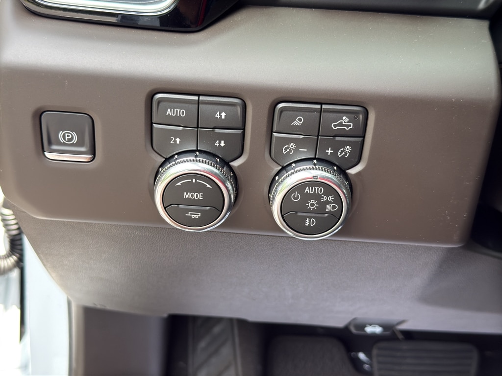2026 GMC Sierra 1500 Denali - Photo 15