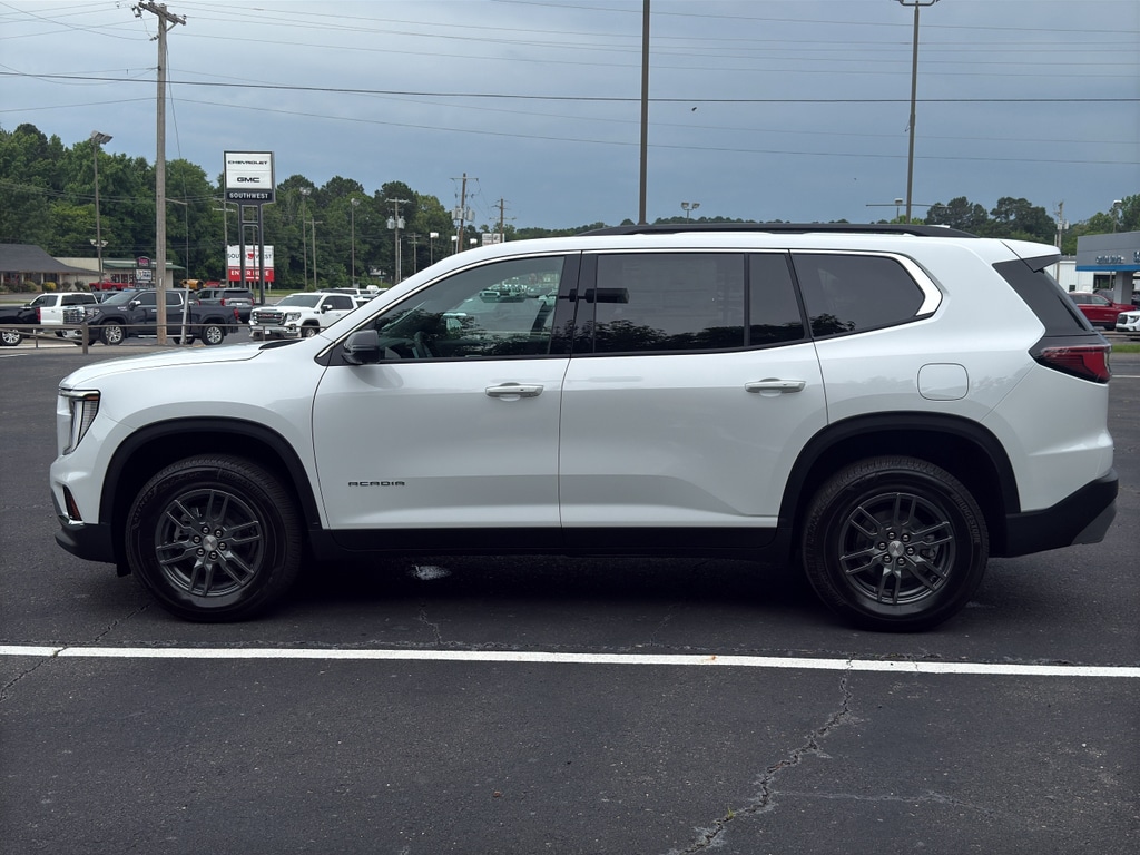 2026 GMC Acadia Elevation - Photo 11