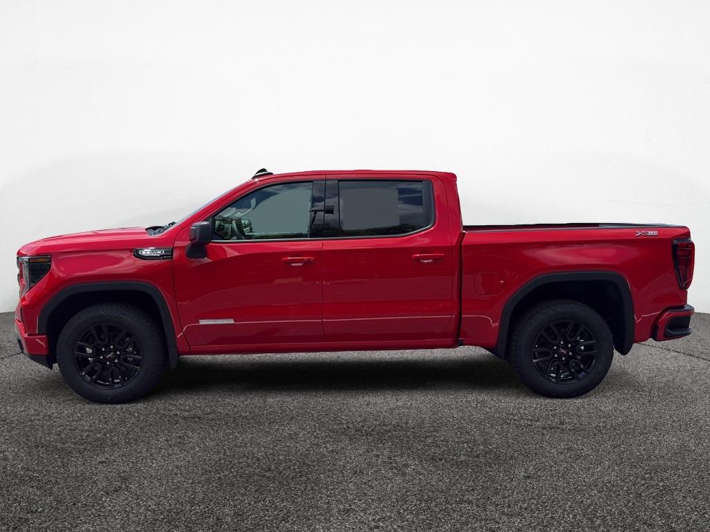 2026 GMC Sierra 1500 Elevation - Photo 6