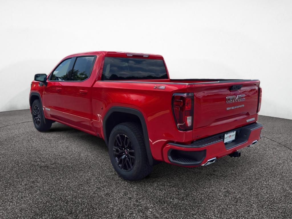 2026 GMC Sierra 1500 Elevation - Photo 5