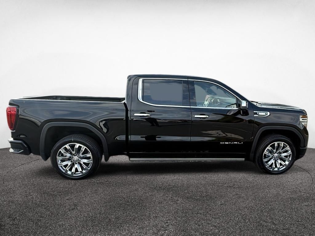 New 2026 GMC Sierra 1500 Denali Truck