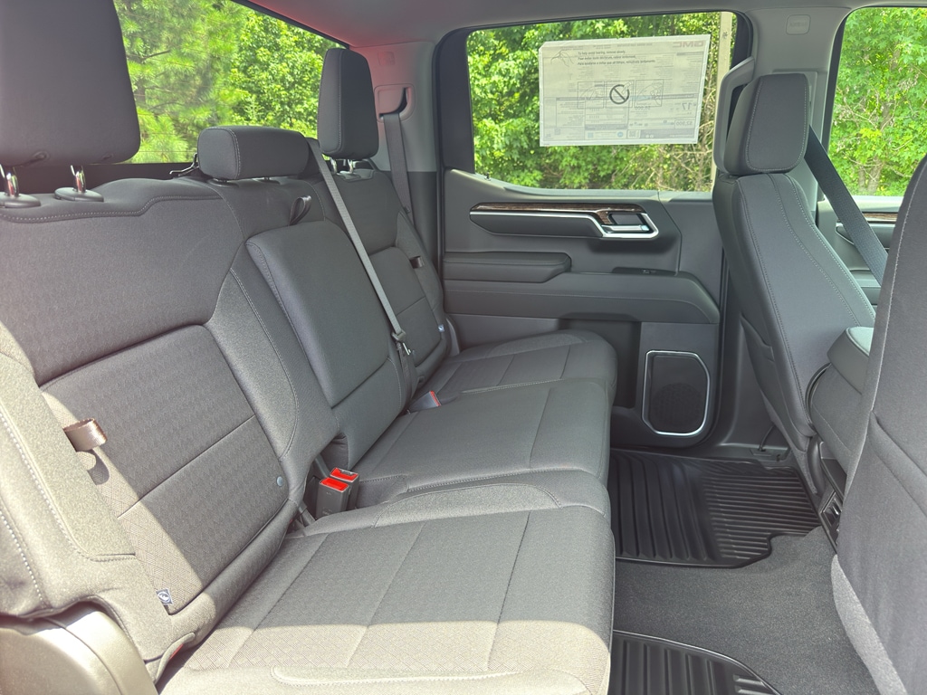 2026 GMC Sierra 1500 Elevation - Photo 20