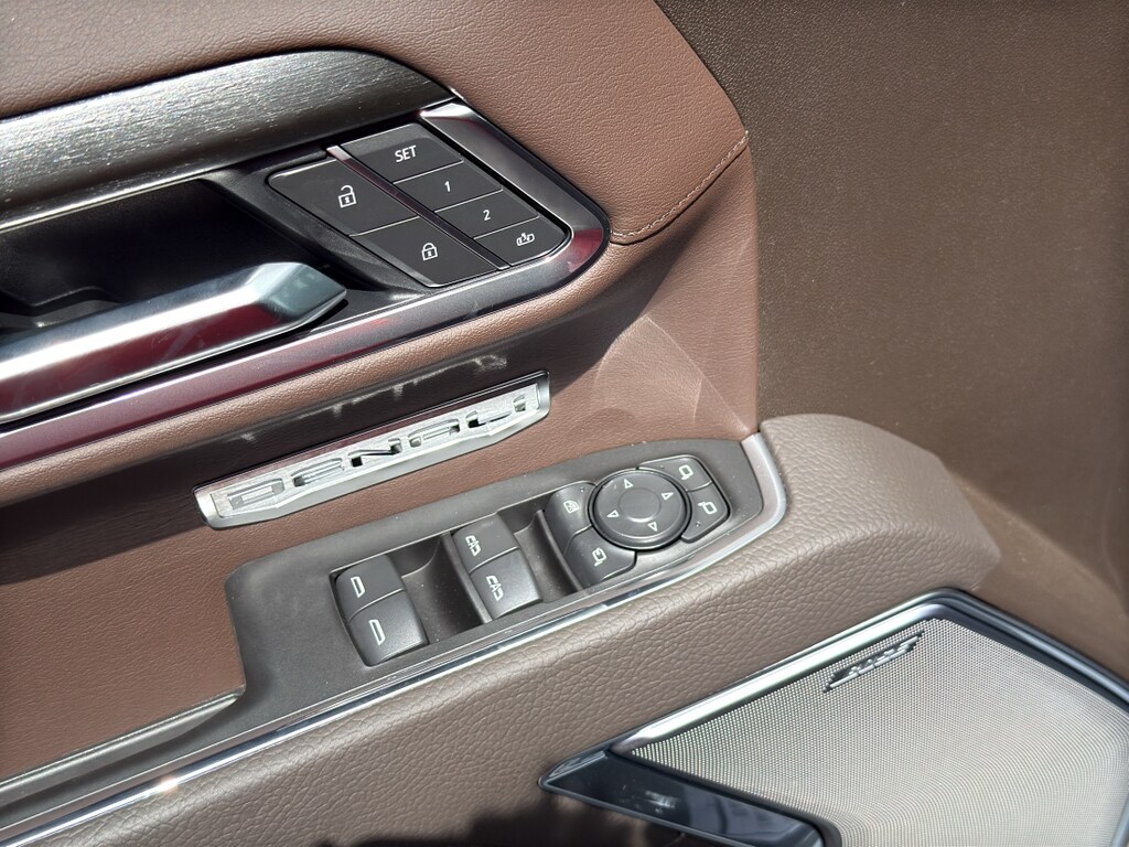 2026 GMC Sierra 1500 Denali - Photo 16