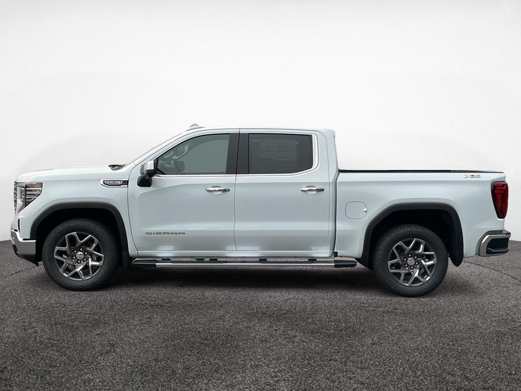2026 GMC Sierra 1500 SLT - Photo 6