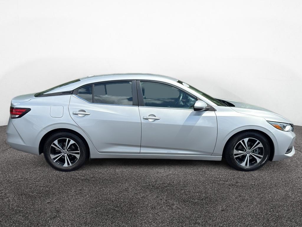 Used 2023 Nissan Sentra SV with VIN 3N1AB8CVXPY276421 for sale in Arkadelphia, AR
