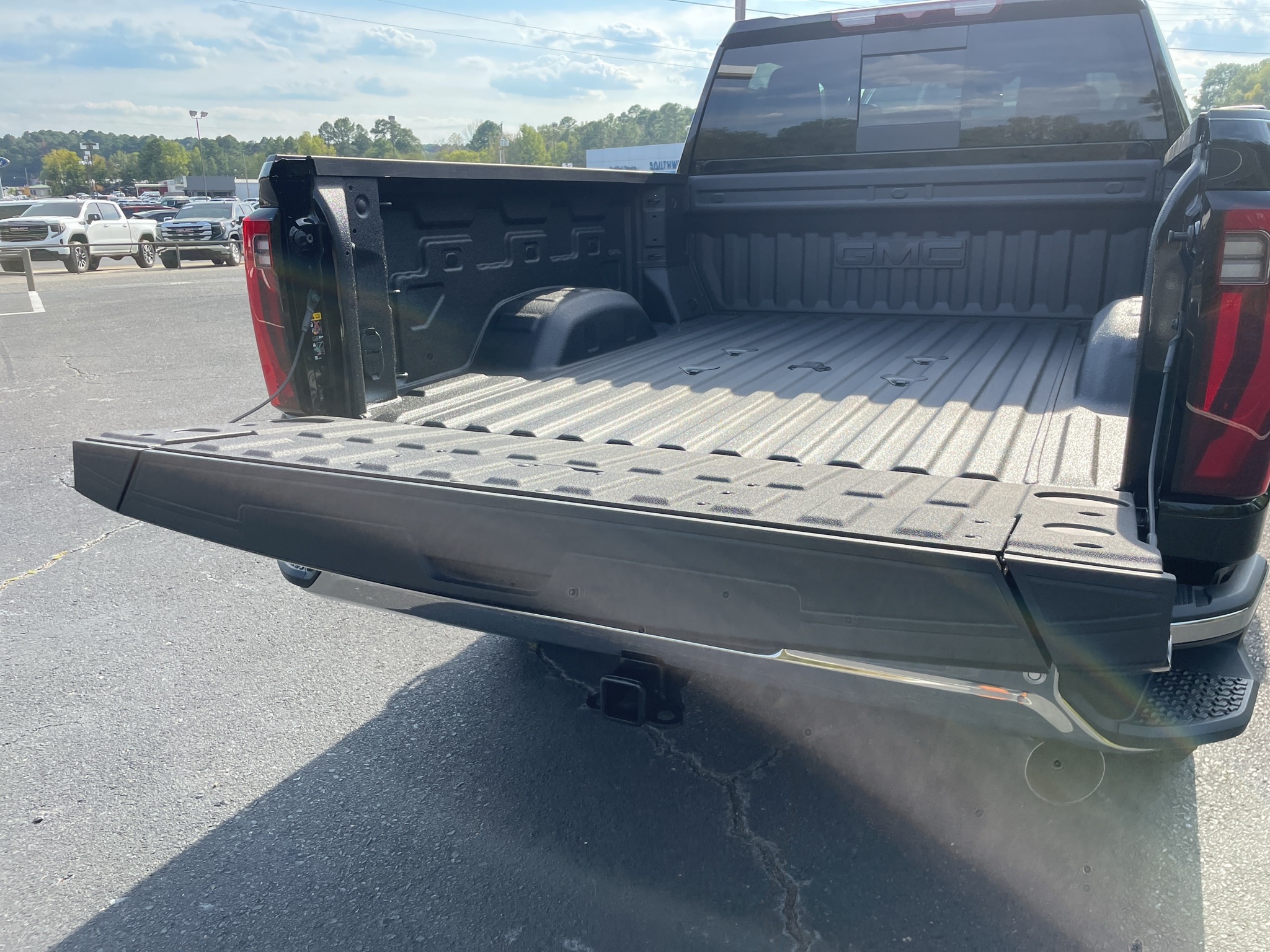 2026 GMC Sierra 2500HD SLT - Photo 21