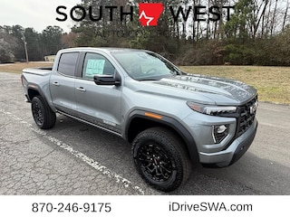 2026 GMC Canyon Elevation Truck