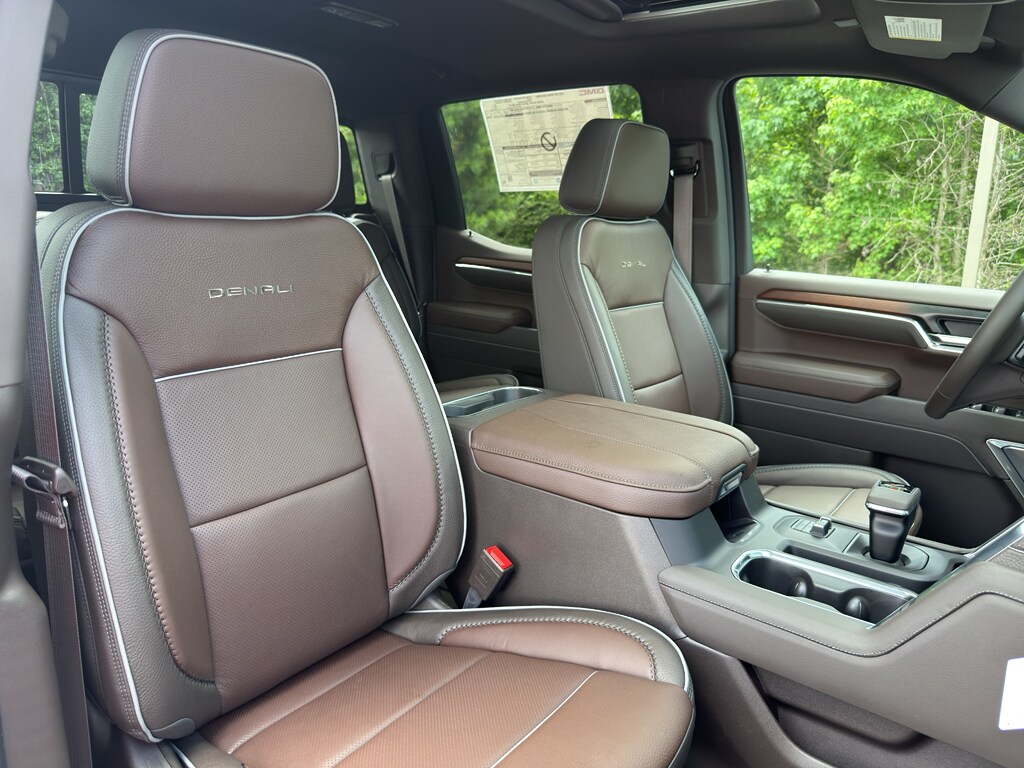 2026 GMC Sierra 1500 Denali - Photo 19