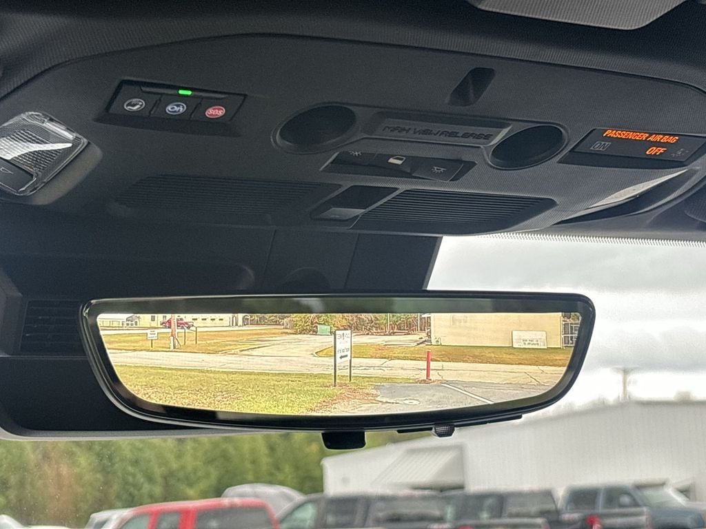 2025 GMC HUMMER EV 3X - Photo 26