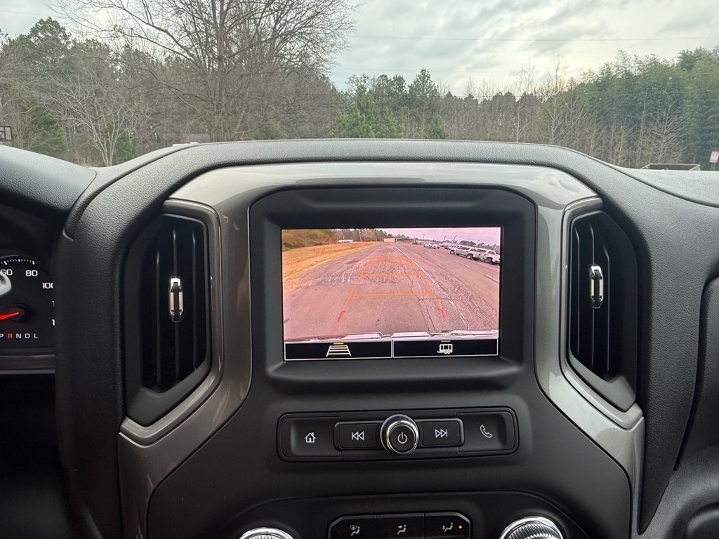 2026 GMC Sierra 1500 Pro - Photo 13