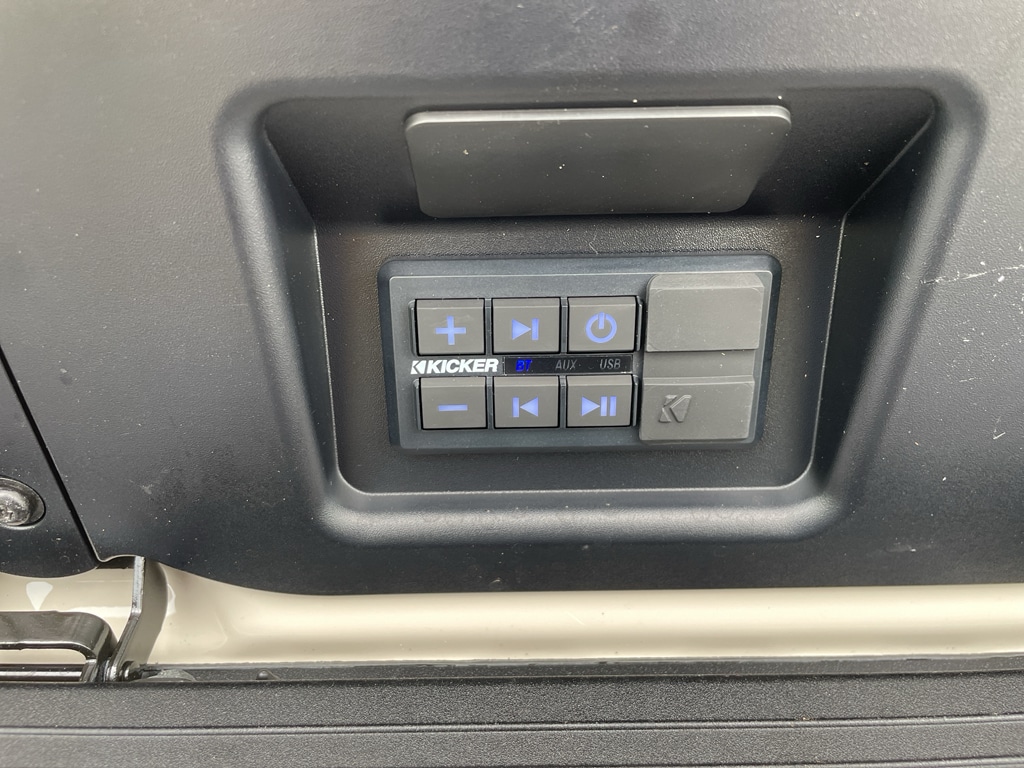 2026 GMC Sierra 2500HD AT4X - Photo 19