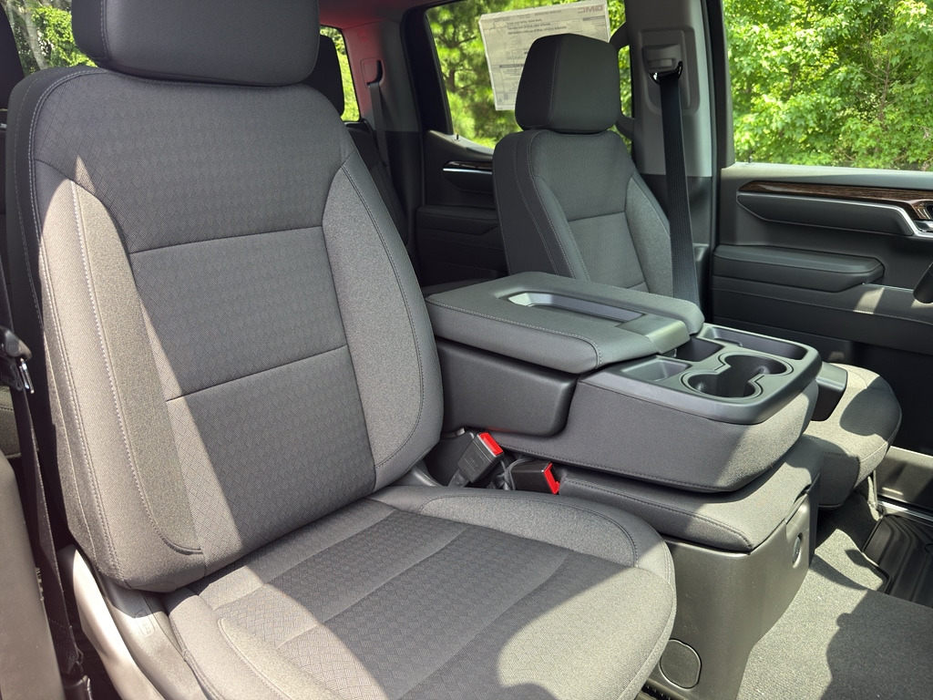 2026 GMC Sierra 1500 Elevation - Photo 18