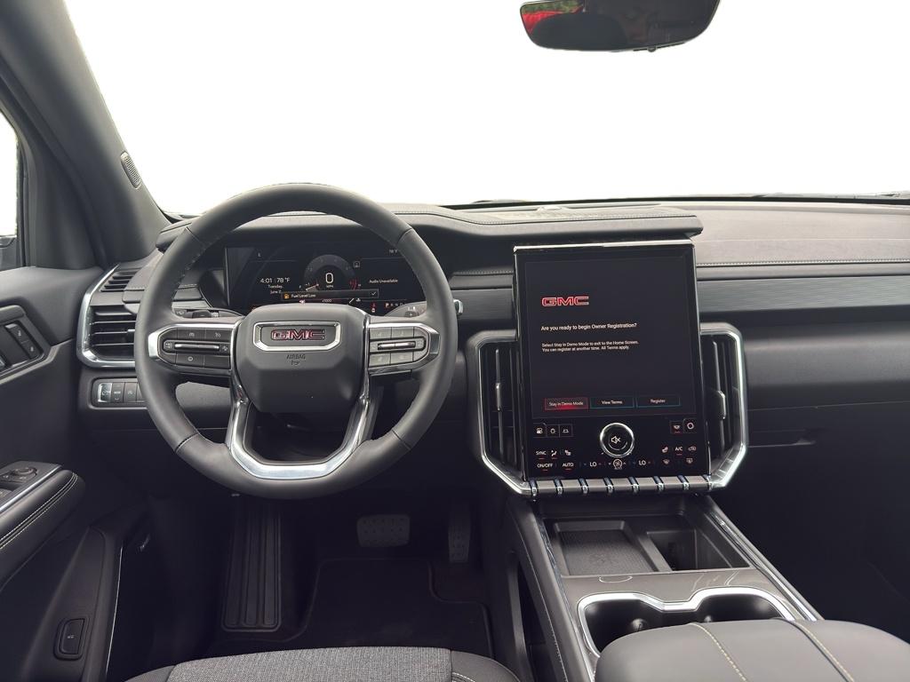 2026 GMC Acadia Elevation - Photo 2