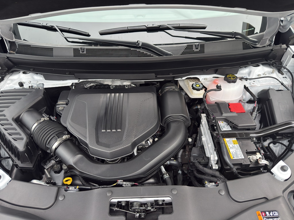 2026 GMC Acadia Elevation - Photo 26