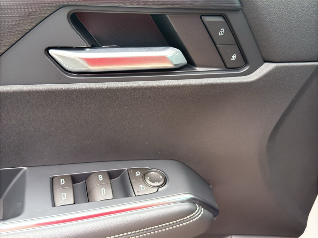 2026 GMC Acadia Elevation - Photo 14