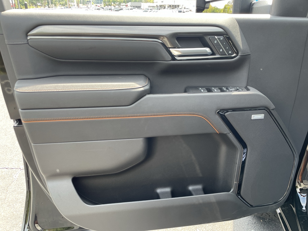 2026 GMC Sierra 2500HD AT4 - Photo 16