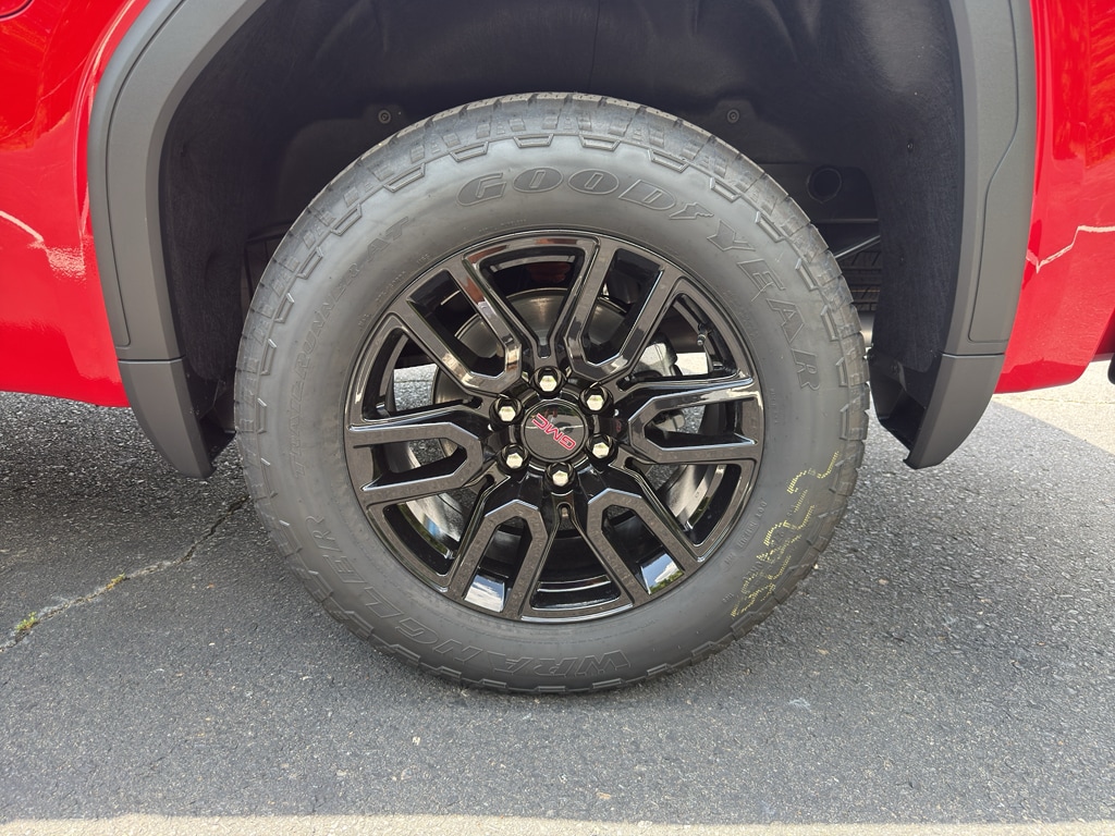 2026 GMC Sierra 1500 Elevation - Photo 23