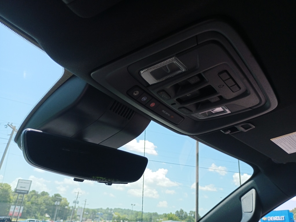 2026 GMC Sierra 1500 AT4 - Photo 16