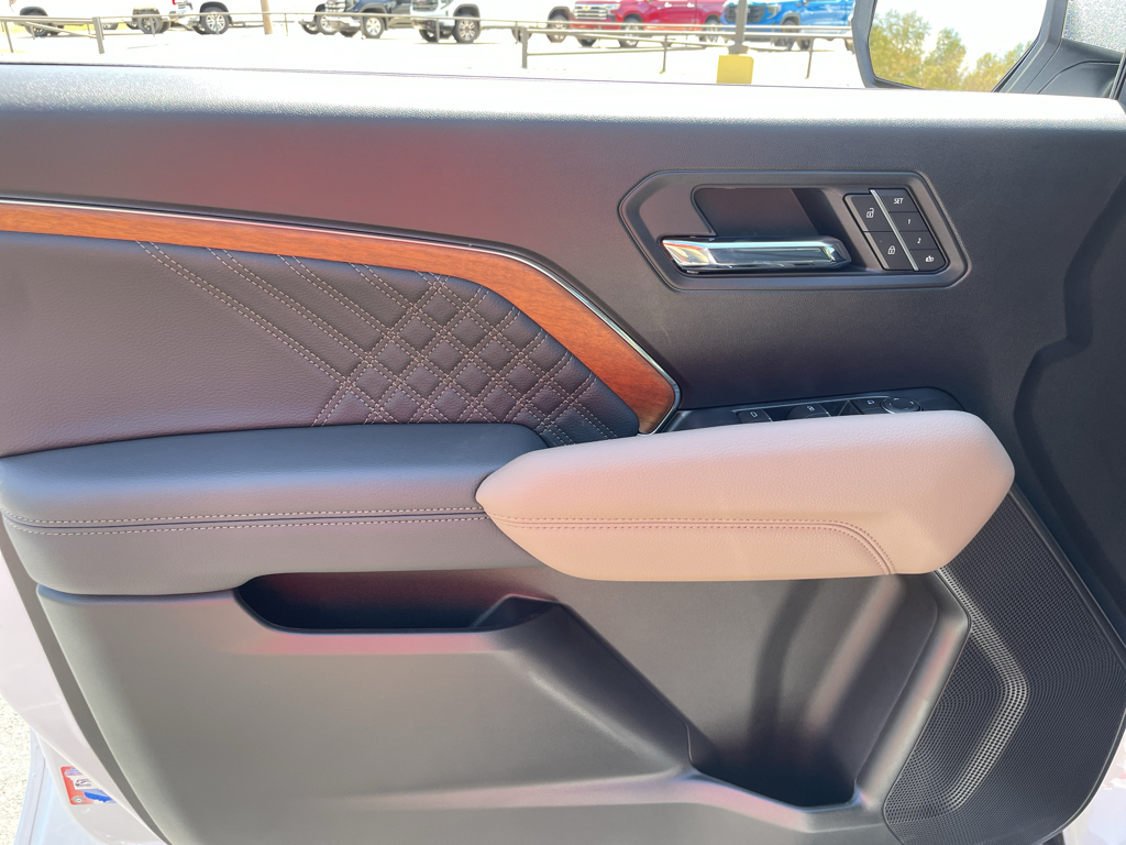 2026 GMC Canyon Denali - Photo 15