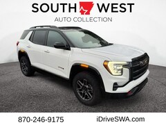 2026 GMC Terrain AT4 SUV