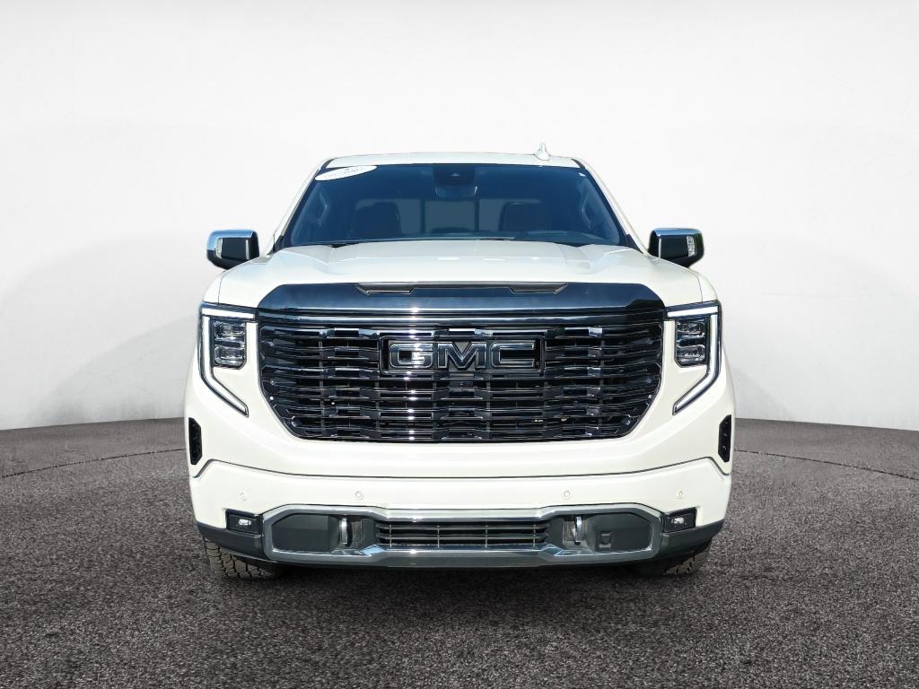 2024 GMC Sierra 1500 Denali Denali Ultimate - Photo 8