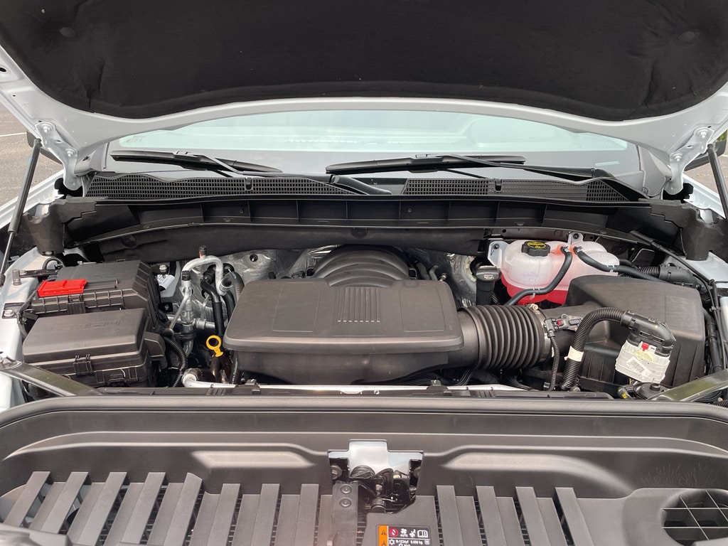 2026 GMC Sierra 1500 SLT - Photo 24