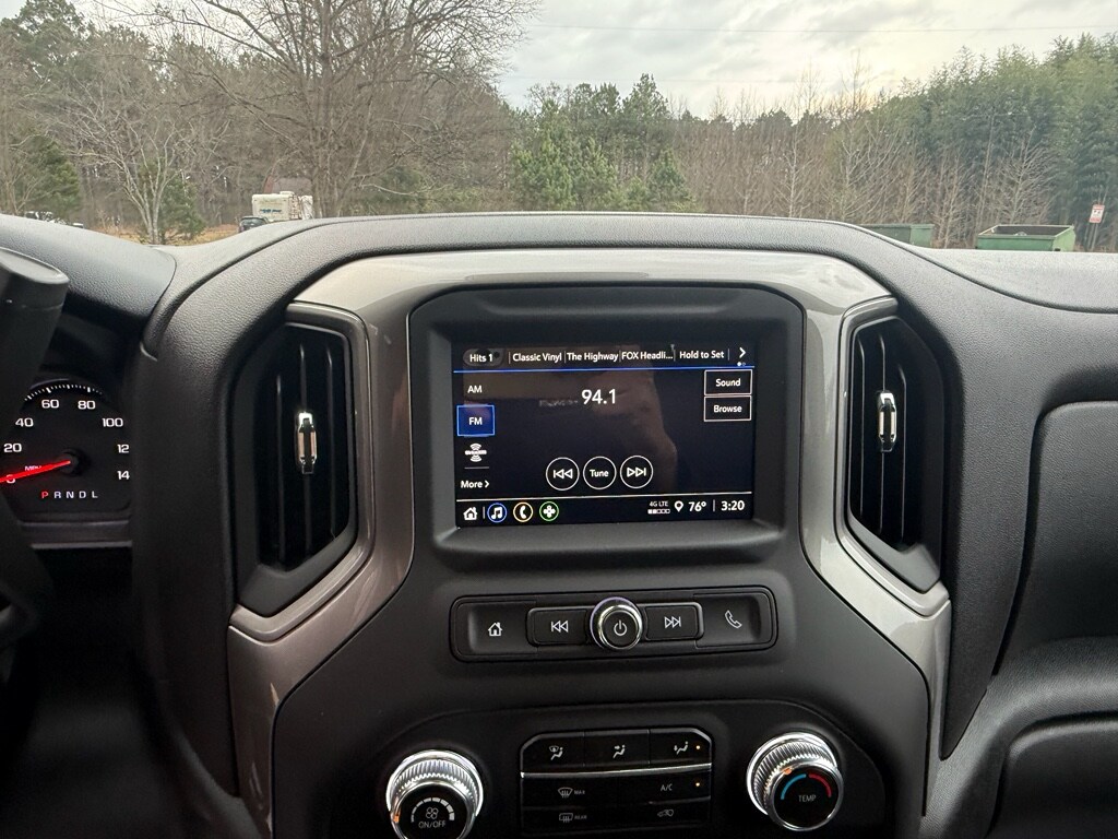 2026 GMC Sierra 1500 Pro - Photo 12