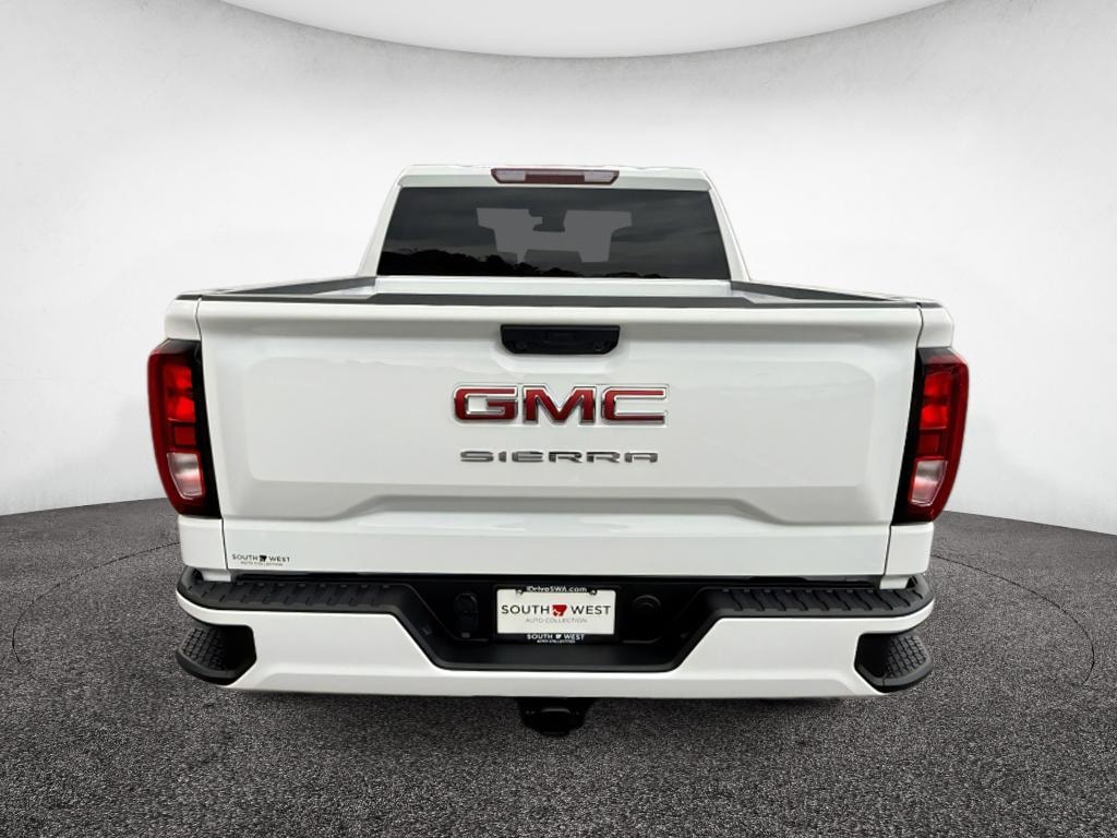 New 2026 GMC Sierra 1500 Pro Truck