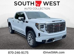 2026 GMC Sierra 1500 Denali Truck