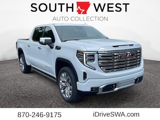 2026 GMC Sierra 1500 Denali Truck