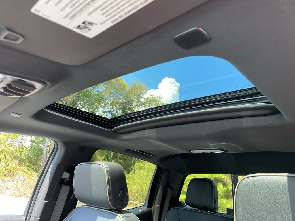 2026 GMC Canyon Denali - Photo 14