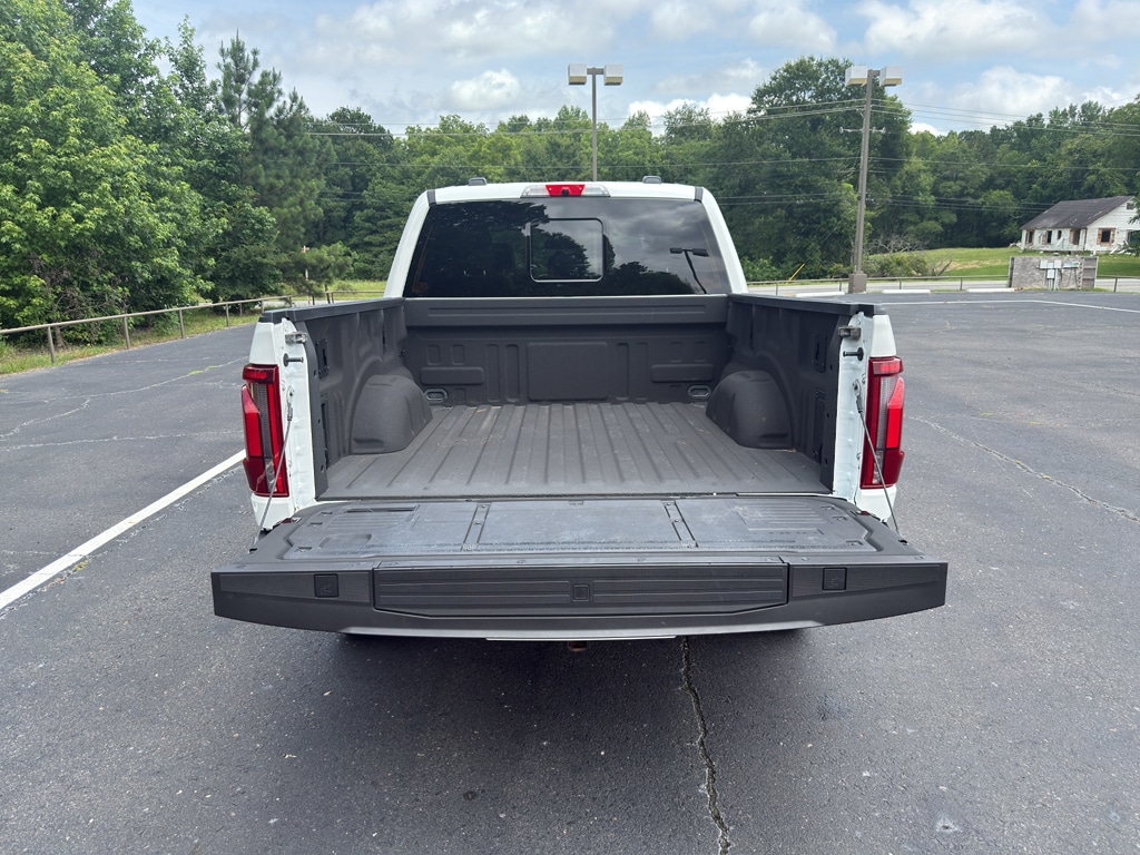 2024 Ford F-150 Platinum - Photo 21