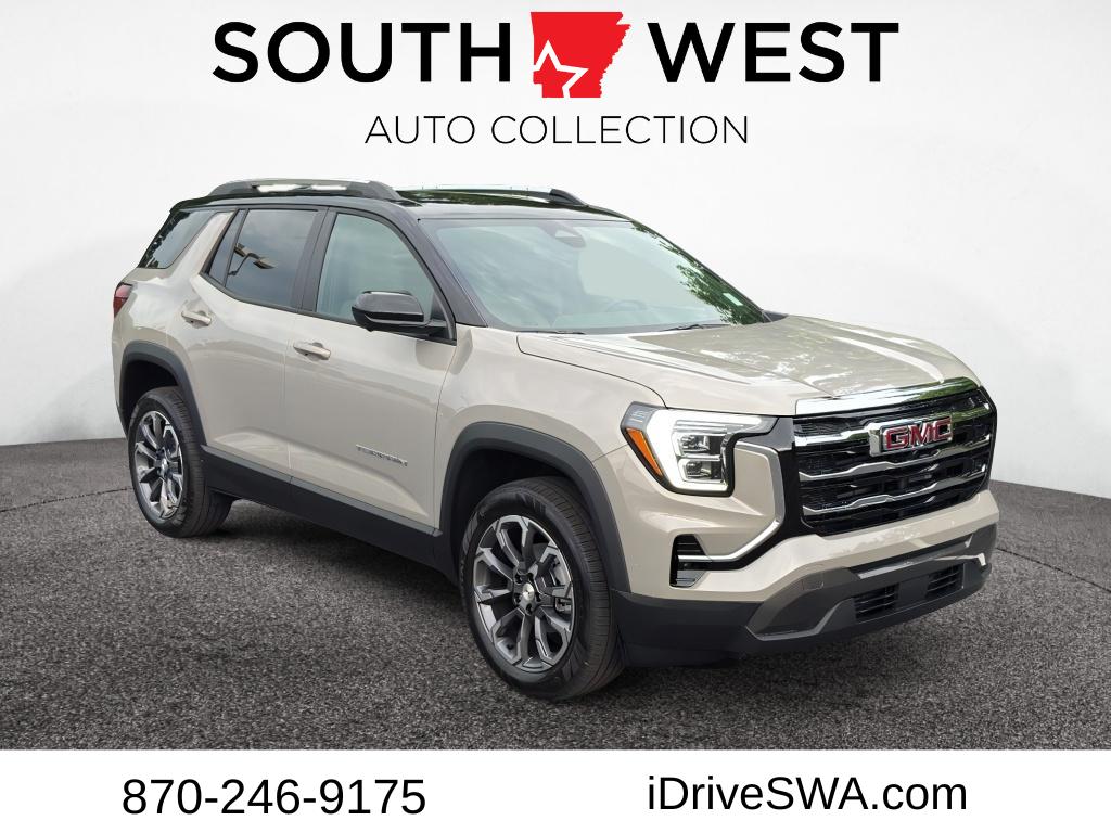 2026 GMC Terrain Elevation FWD's photo