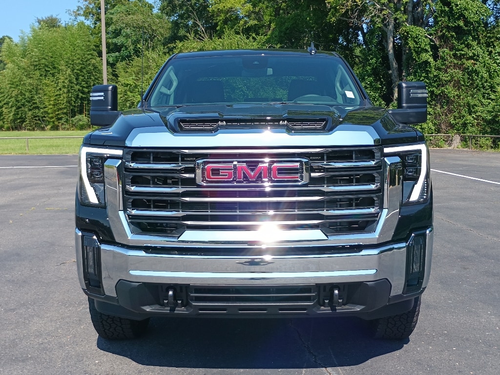 2026 GMC Sierra 2500HD SLE - Photo 11