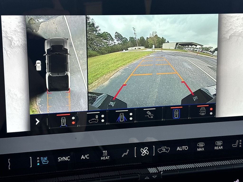 2025 GMC HUMMER EV 3X - Photo 23