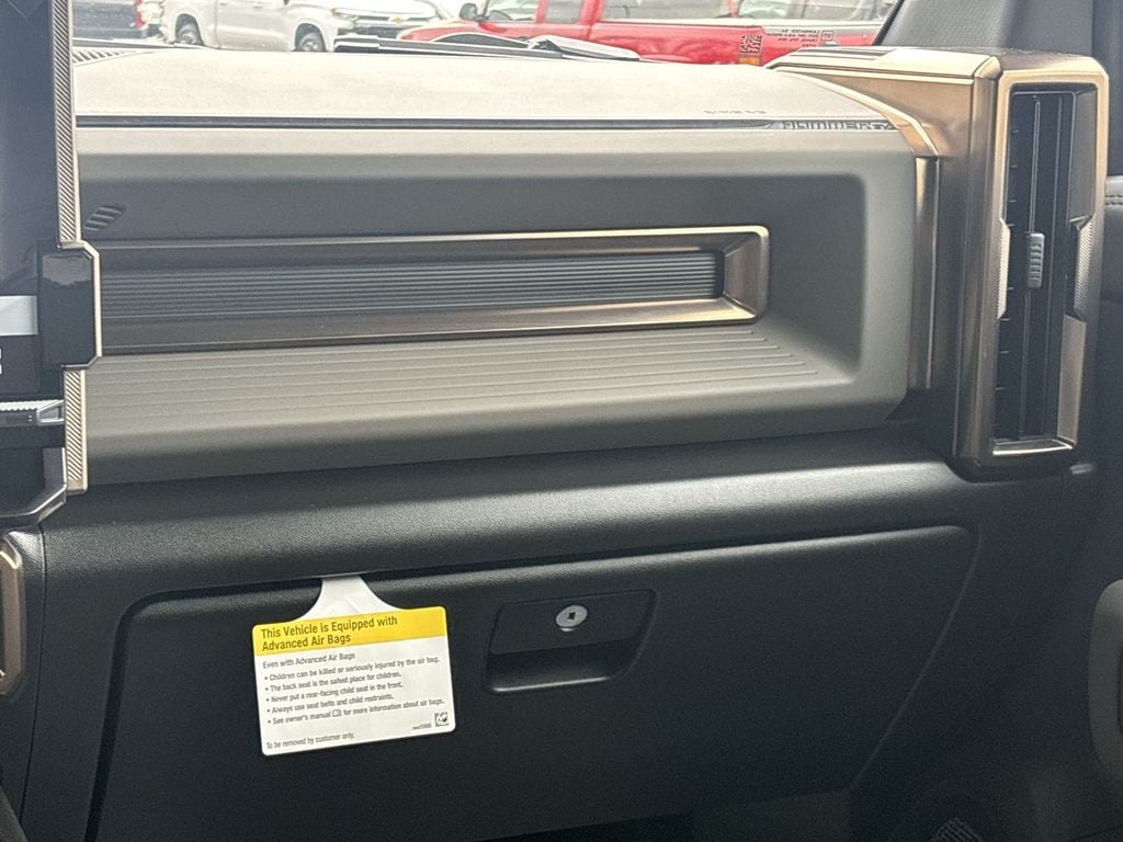 2025 GMC HUMMER EV 3X - Photo 25