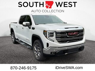 2026 GMC Sierra 1500 SLT Truck