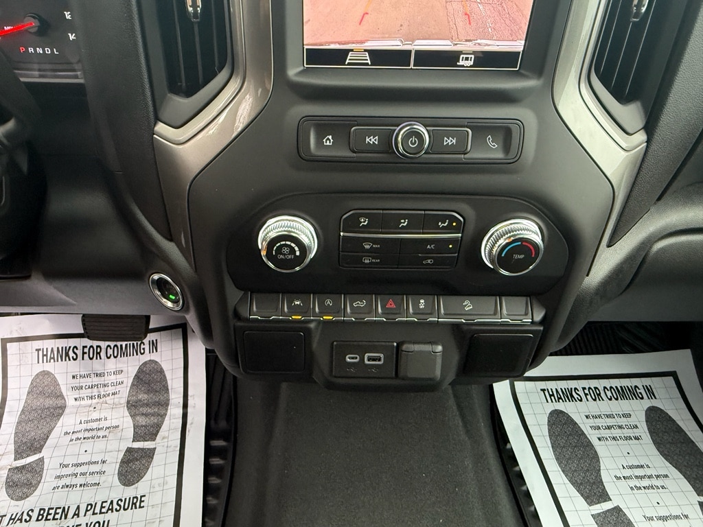 2026 GMC Sierra 1500 Pro - Photo 14