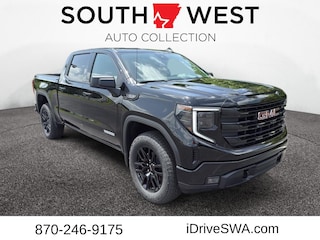 2026 GMC Sierra 1500 Elevation Truck