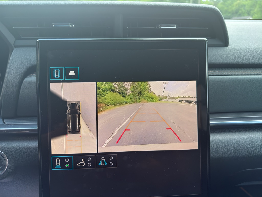 2026 GMC Terrain AT4 - Photo 11