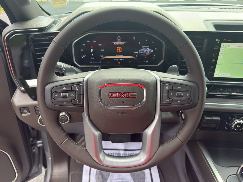 2026 GMC Sierra 1500 SLT - Photo 14
