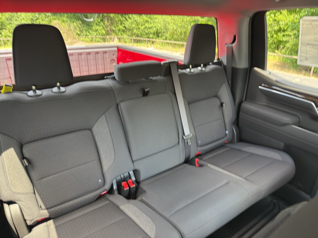 2026 GMC Sierra 1500 Elevation - Photo 19