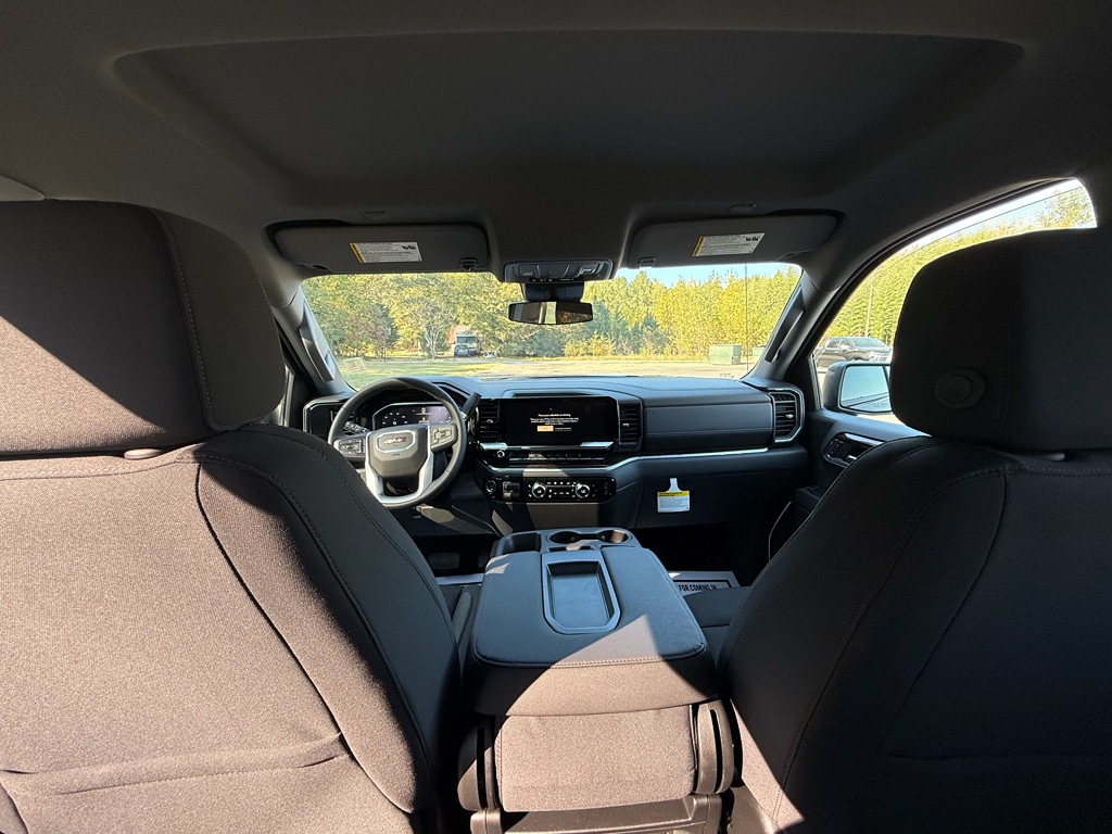 2026 GMC Sierra 1500 Elevation - Photo 13