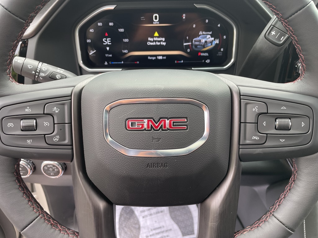 2026 GMC Sierra 2500HD AT4X - Photo 10
